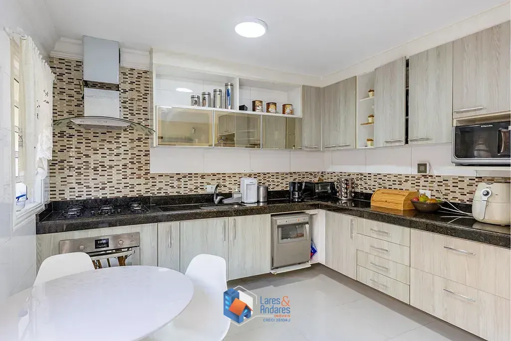 Imagem Casa à venda 3 Quartos 3 Suites 4 Vagas 164.99M² Vila Gumercindo São Paulo - SP