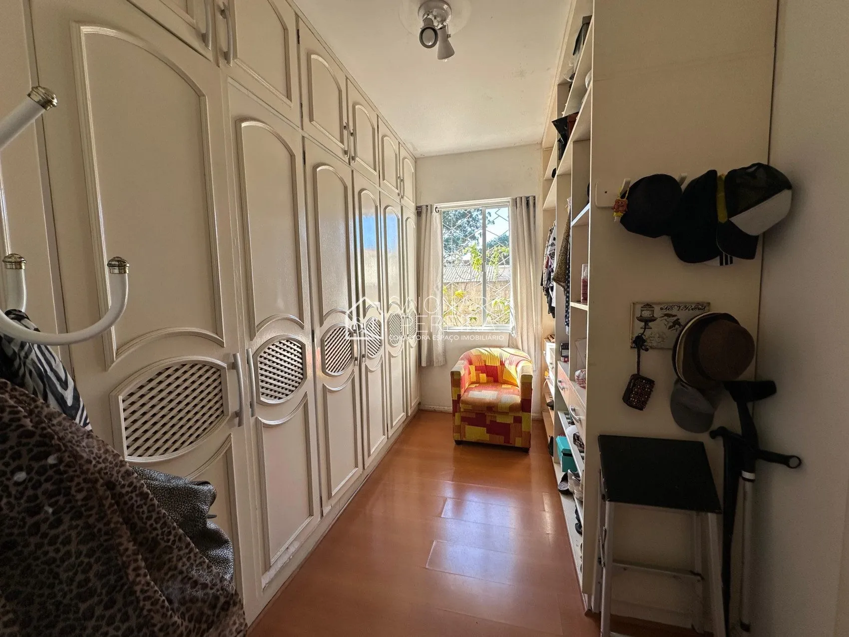 Imagem Casa espaçosa e aconchegante