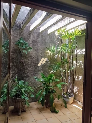 Imagem Casa à venda com 3 quartos no Cambuí em Campinas, São Paulo.