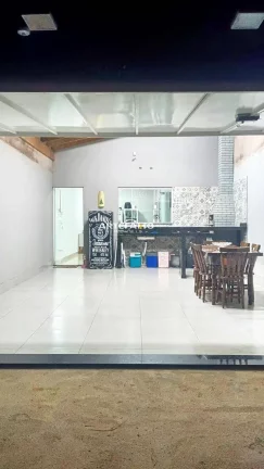 Imagem Vende-se casa Residencial Zanetti