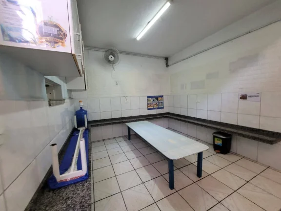 Imagem Imóvel comercial 130m² com vaga - próximo CPTM USP Leste