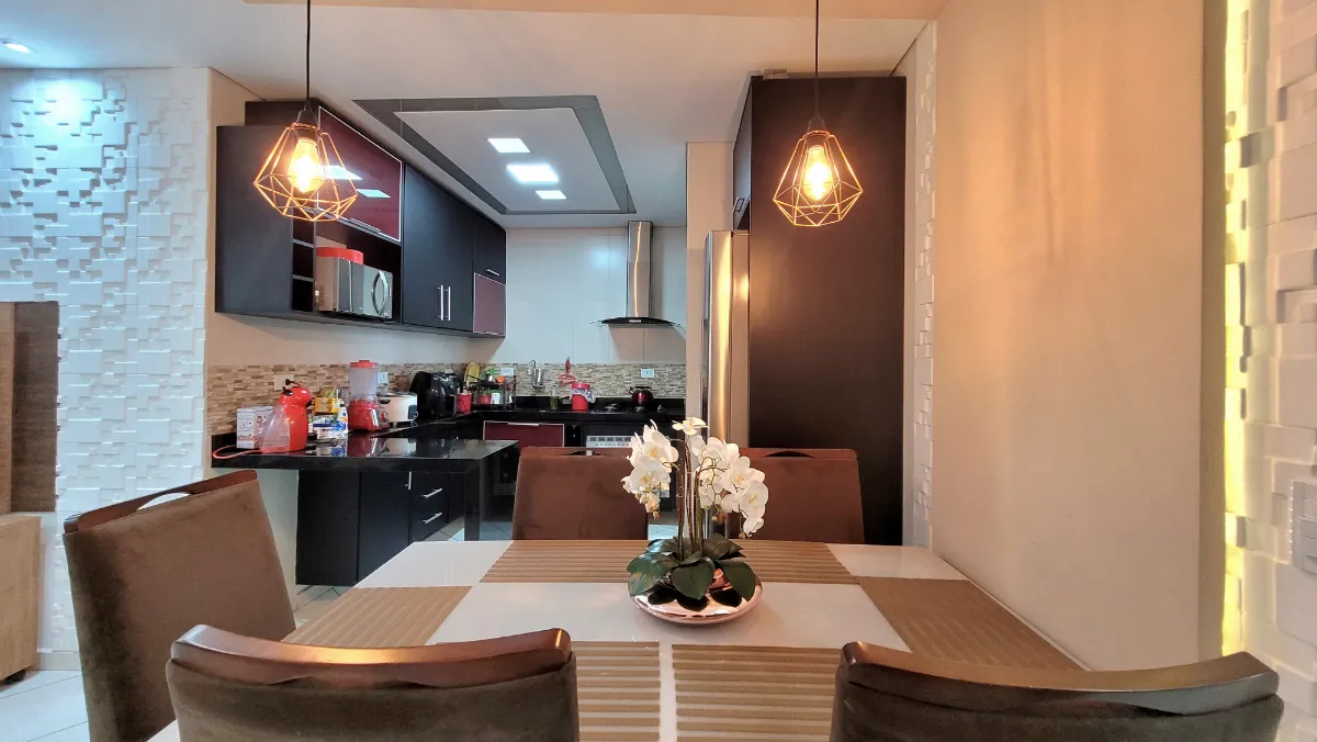 Imagem Apartamento para venda em Jardim Rina com 3 quartos, sendo 1 suíte, 86m2