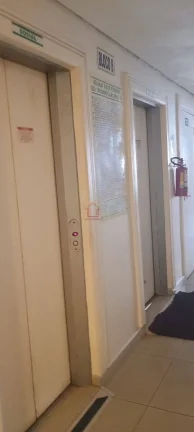 Imagem Apartamento a Venda - Boqueirão