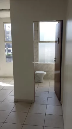 Imagem Galpão com 922m² para locação em Guarulhos - SP.