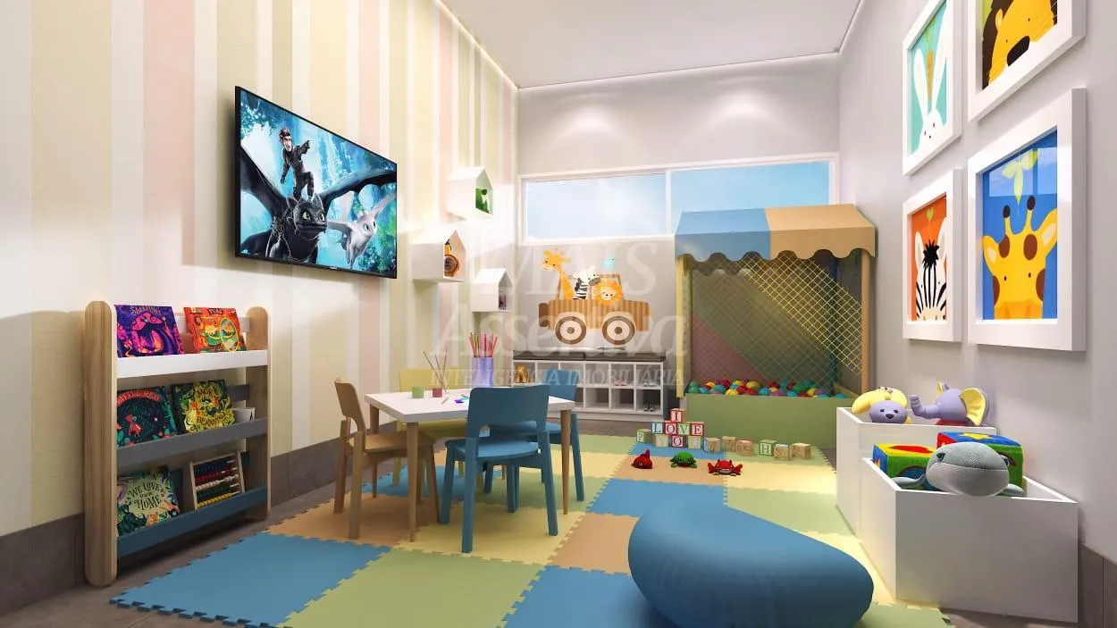 Imagem Apartamento para Venda em Novo Hamburgo Bairro Primavera