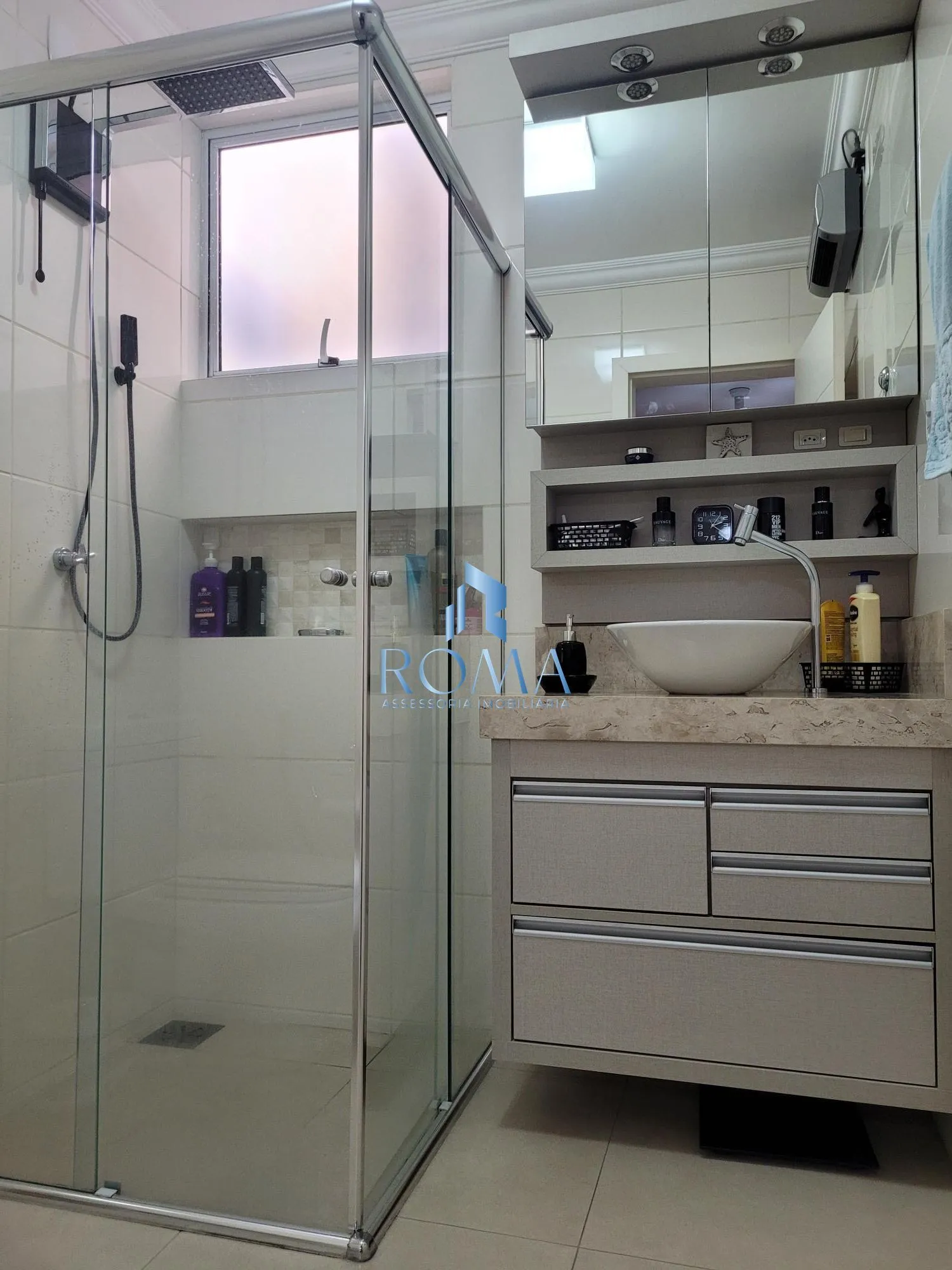 Imagem APARTAMENTO 3 QUARTOS - PERTO DA UFN