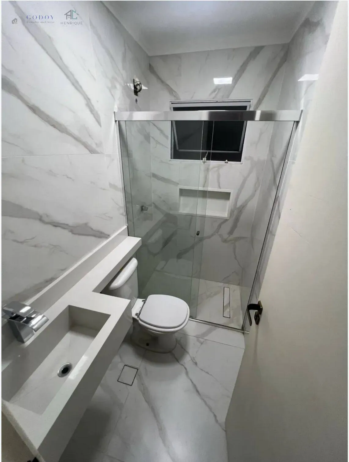 Imagem Casa à Venda no Condomínio Vale das Serras
