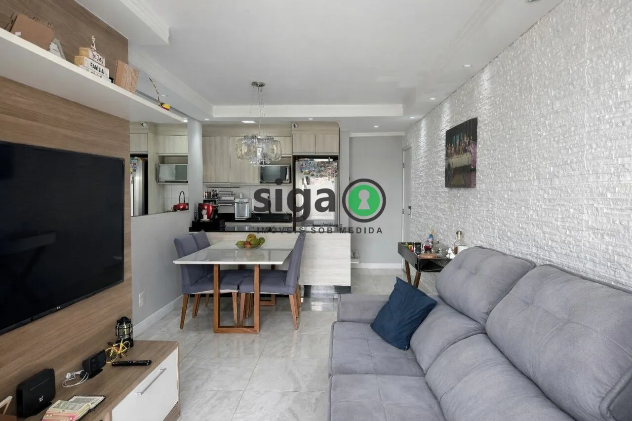 Imagem Apartamento para venda na Vila Andrade, 3 quartos!