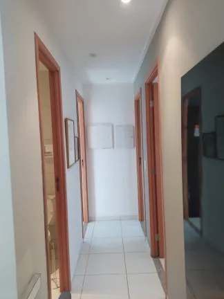 Imagem Apartamento com 3 Quartos à Venda, 64 m² em Cordeiro - Recife