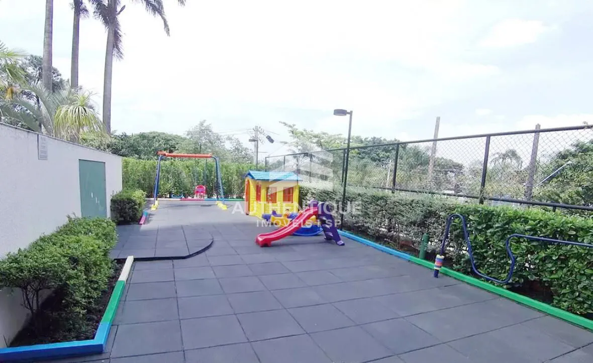 Imagem SPLENDIDO JARDIM DO GOLF JURUBATUBA - Apartamento no bairro Jurubatuba à venda