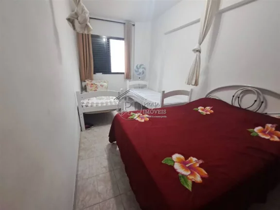 Imagem APARTAMENTO COM 50 m² - CAMPO DA AVIACAO - PRAIA GRANDE SP
