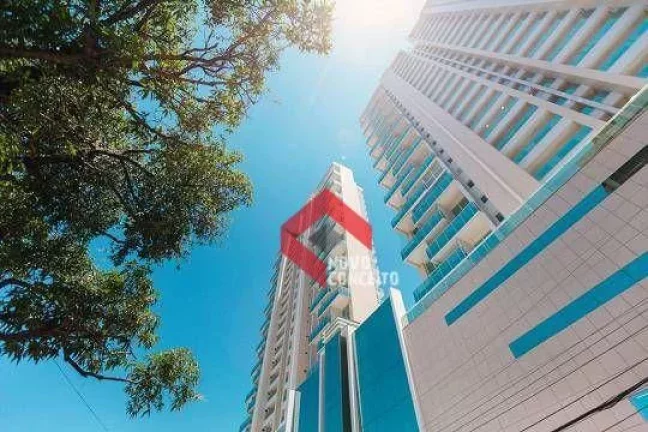 Apartamento com 3 dormitórios à venda, 155 m² por R$ 1.500.000 - Cocó - Fortaleza/CE