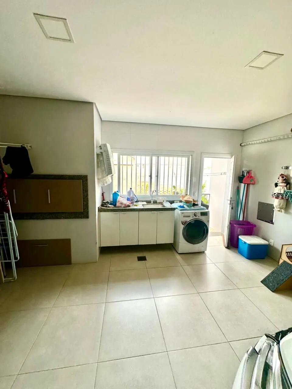 Imagem Casa à venda em Caxias do Sul, São Luiz, com 3 quartos, 144m2