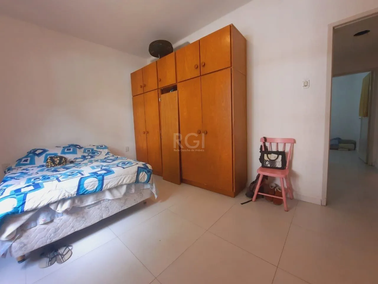 Imagem Apartamento 107m² com suíte, entre Independência e Redenção