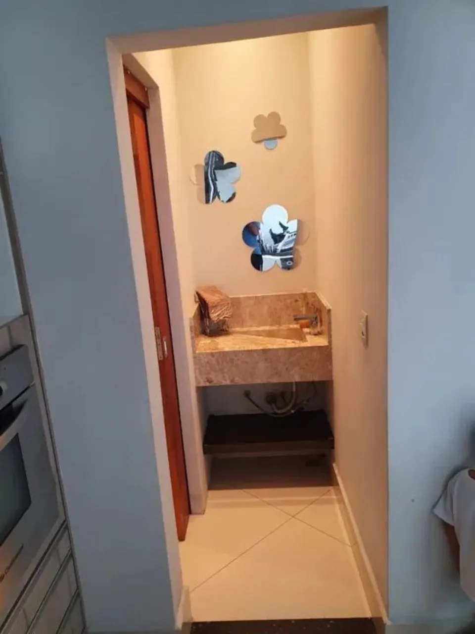 Imagem Espetacular casa em condomínio à venda em Sorocaba-SP, Horto Florestal - 3 quartos, 1 suíte, 3 salas, 2 vagas, 177m²!