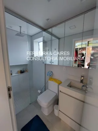 Imagem APARTAMENTO RESIDENCIAL em INDAIATUBA - SP, JARDIM POMPÉIA
