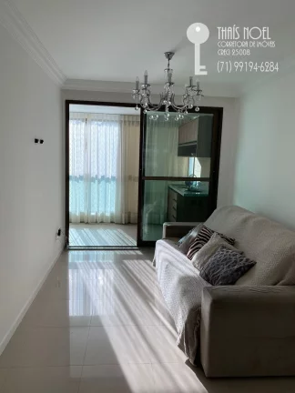 Foto do imóvel APARTAMENTO 3 QUARTOS NO VERSATILE JARDIM APIPEMA