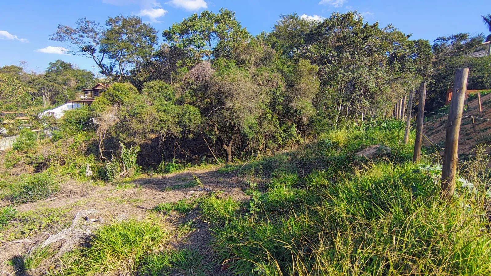 Imagem Terreno à venda no Condomínio Potribu de Cima em Itu-SP com 1.000,00 m² de área.