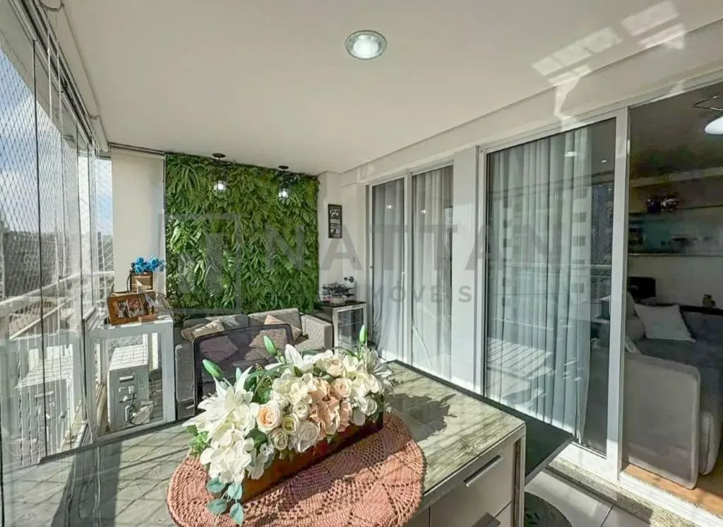 Imagem Apartamento com 3 dormitórios à venda, 81 m² por R$ 1.035.000,00 - Anália Franco - São Paulo/SP