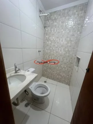 Imagem APARTAMENTO PARA ALUGUEL A 900 METROS DO METRÔ GUILHERMINA-ESPERANÇA