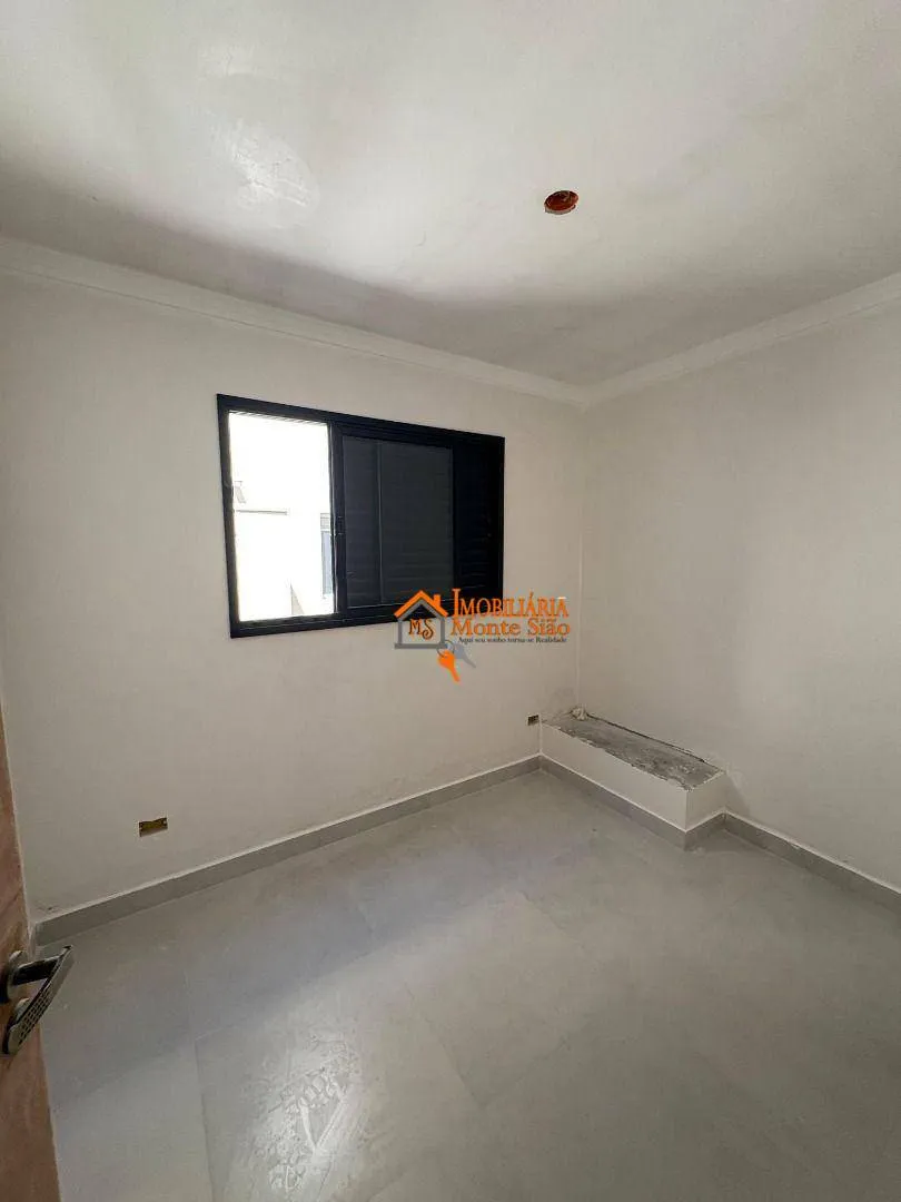 Imagem Sobrado com 3 dormitórios à venda, 100 m² por R$ 700.000,00 - Parque Flamengo - Guarulhos/SP