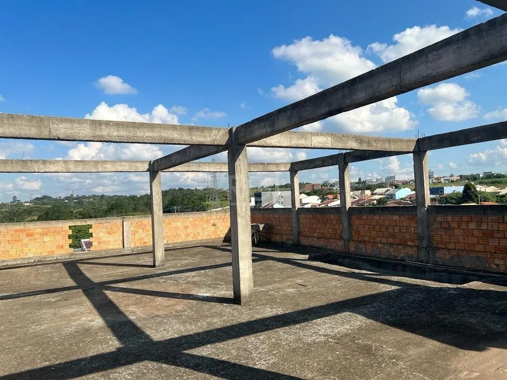 Imagem Pavilhão em Jardim Algarve