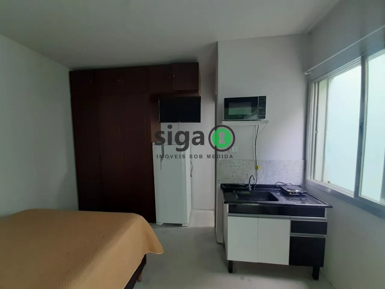 Imagem Sobrado Residencial - 276m², 8 quartos (4 Suítes) e 2 Vagas de em Campo Belo!!!!