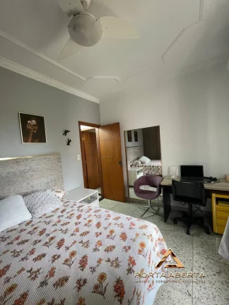 Imagem Apto de 3 Quartos, sendo 1 suite com closet - Cidade Nobre