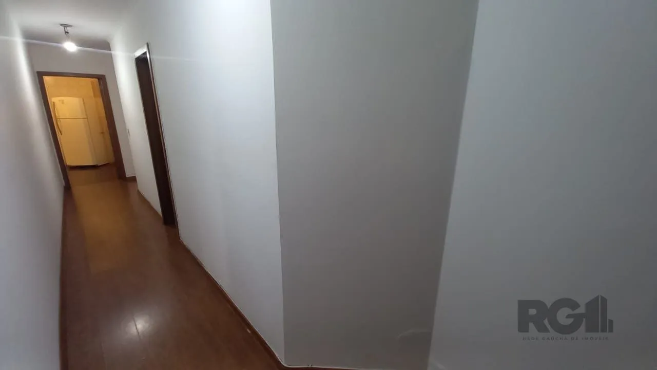 Imagem Apartamento em Menino Deus