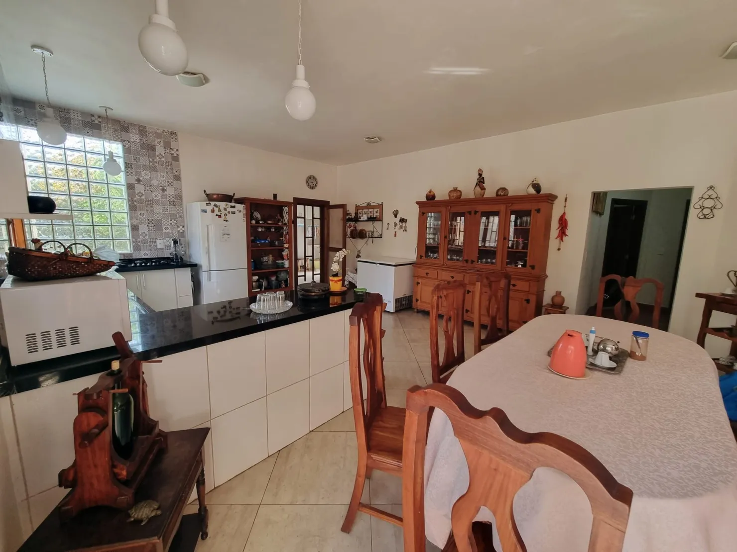 Imagem Chácara à venda 6 Quartos, 4 Suites, 5826M², Pedro Leme, Roseira - SP