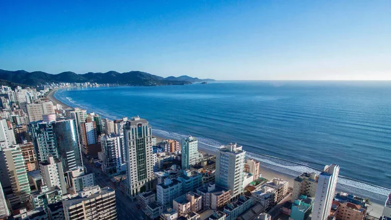 Imagem APARTAMENTO RESIDENCIAL em Itapema - SC, Meia Praia