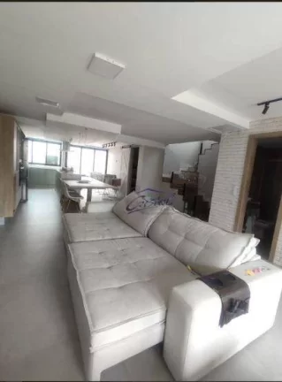 Imagem Casa com 3 dormitórios à venda, 210 m² por R$ 1.450.000,00 - Morumbi - São Paulo/SP