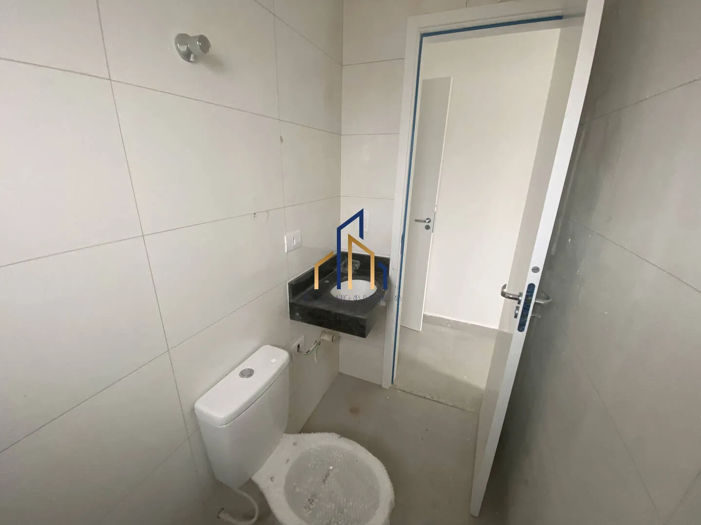 Imagem Apartamento para alugar em Santo André/SP