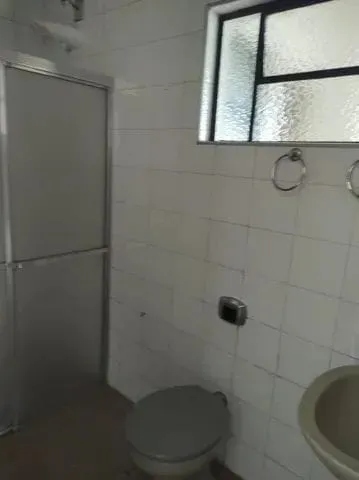 Imagem Apartamento à venda 4 Quartos, 1 Suite, 1 Vaga, 115M², Centro, Guaratinguetá - SP | ed. Eddy valentini