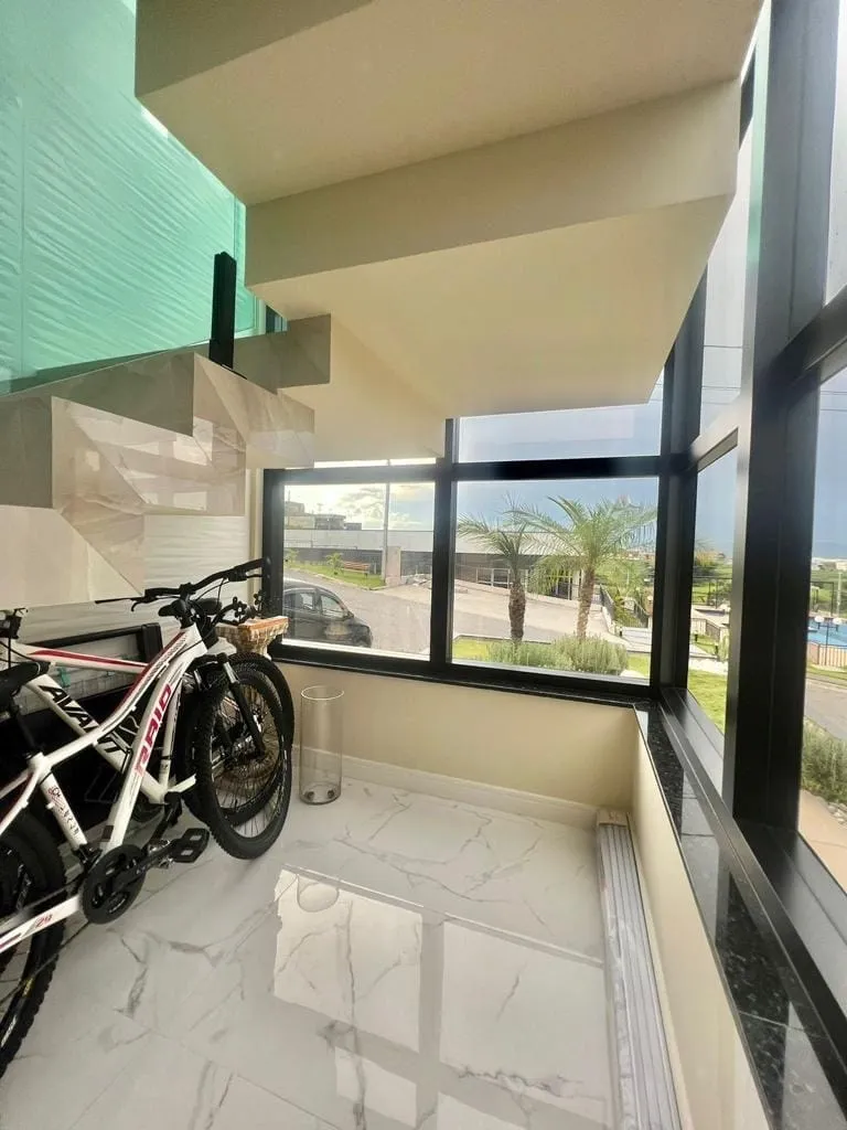 Imagem Casa à venda 4 Quartos, 1 Suite, 3 Vagas, 250M², Parque Residencial Maria Elmira, Caçapava - SP | Residencial Malibu