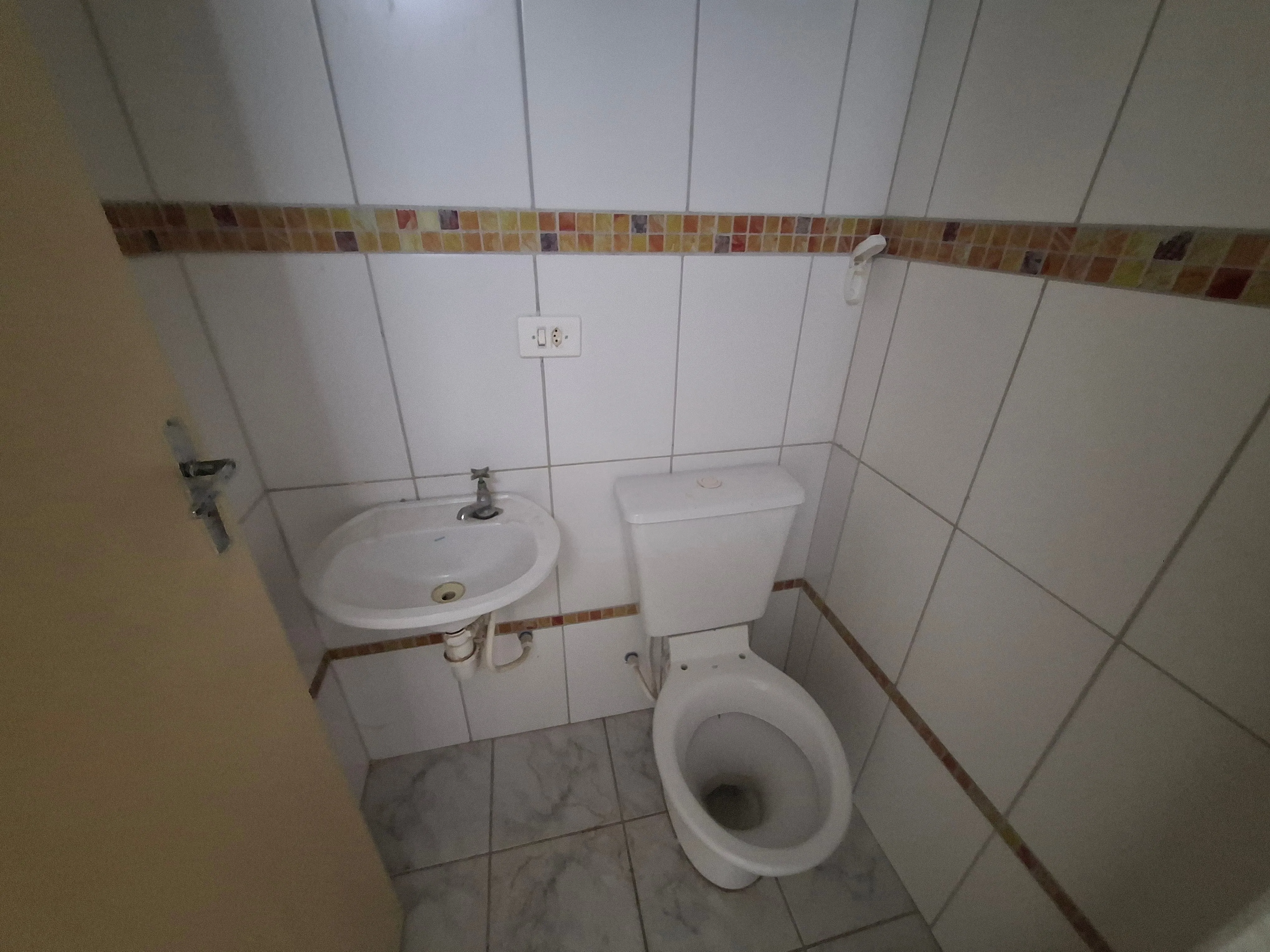 Imagem APARTAMENTO RESIDENCIAL em SOROCABA - SP, VILA TRUJILLO