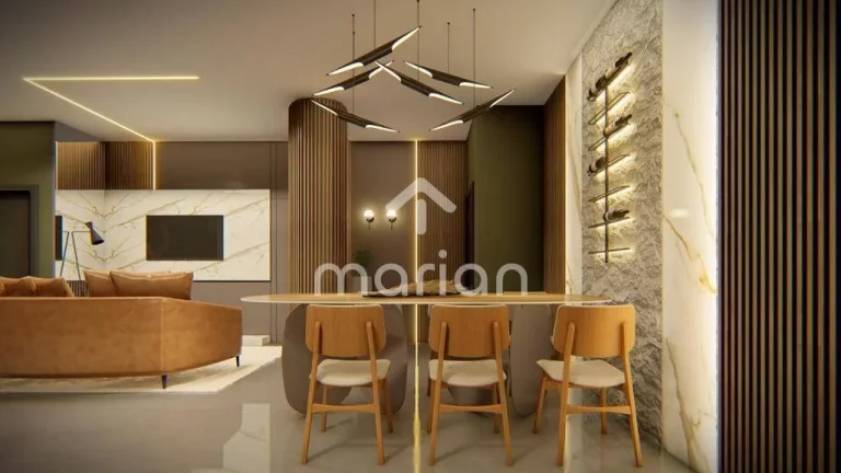Imagem Apartamento com 3 quartos à Venda, Itacolomi - Balneário Piçarras