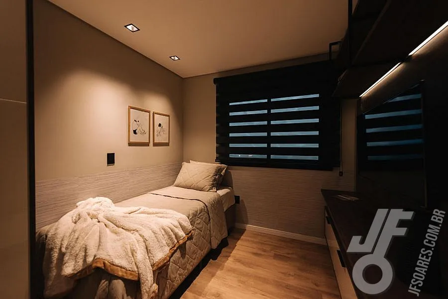 Imagem Apartamento à venda no bairro Areal em Pelotas/RS