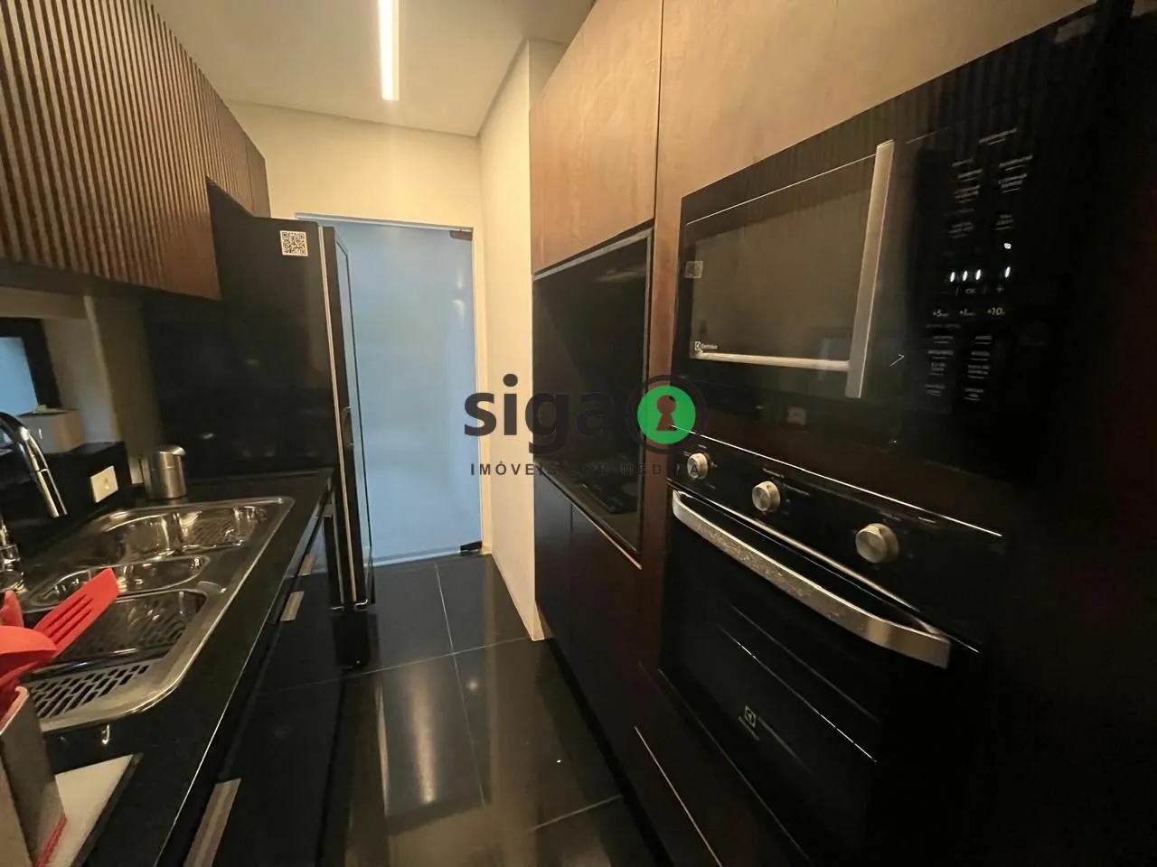 Imagem Cobertura á Venda em Campo Belo- 300m², 4 quartos, 3 vagas