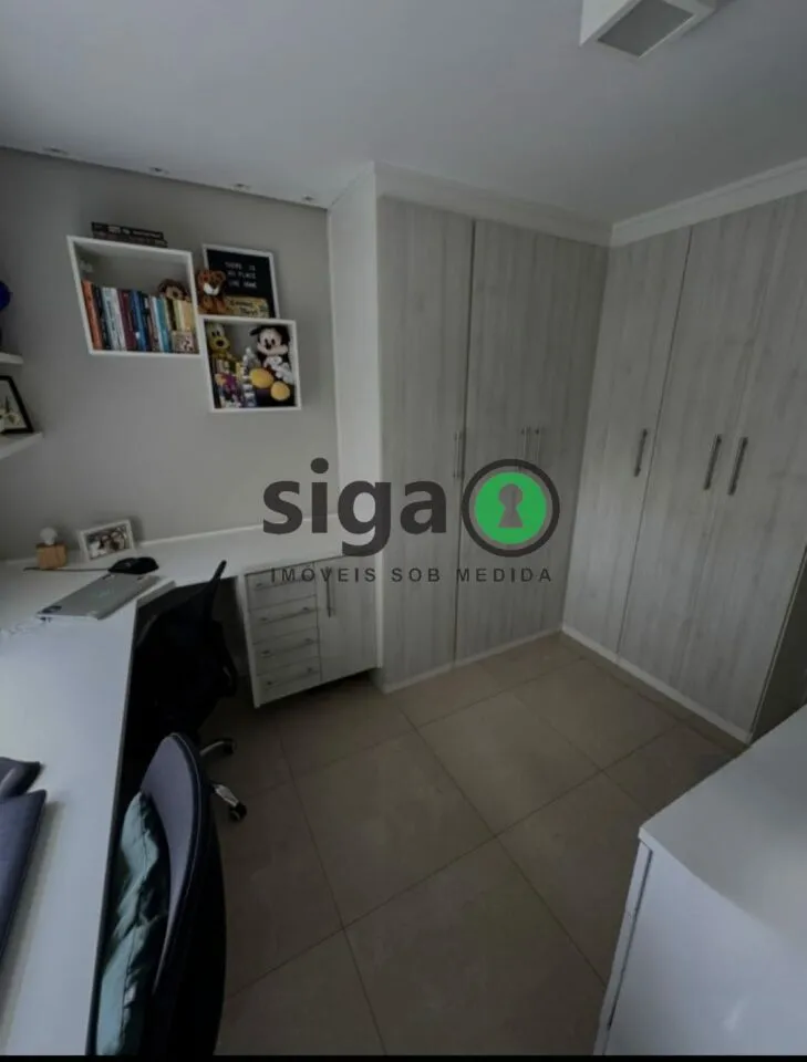 Imagem Apartamento de 2 suítes 2 vagas com churrasqueira no Torres de Gênova