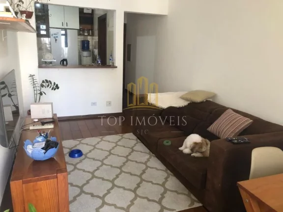 Imagem Apartamento à venda no Centro 2 dormitórios e suíte