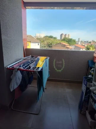 Imagem Seu Espaço Ideal: 39m² de Conforto e Estilo