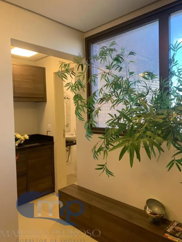 Imagem Sala comercial á venda com 49,10m² no centro de Torres/RS