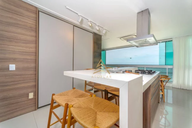 Imagem Apartamento com 4 dormitórios à venda, 315 m² por R$ 13.400.000,00 - Centro - Balneário Camboriú/SC