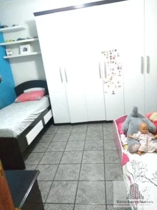 Imagem Casa para Venda em São Bernardo do Campo / SP no bairro Rudge Ramos