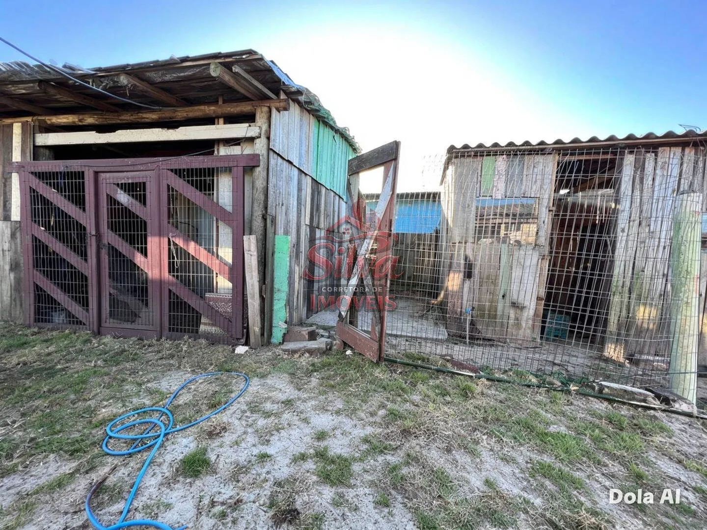 Imagem C832 |Casa de madeira 2 dormitórios em Albatroz, Imbé