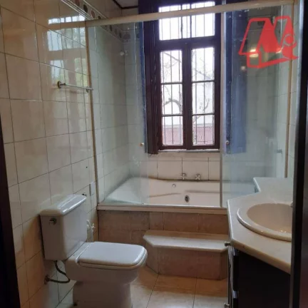 Imagem Casa Comercial para alugar, 329 m² por R$ 8.647/mês - Cidade Baixa - Porto Alegre/RS