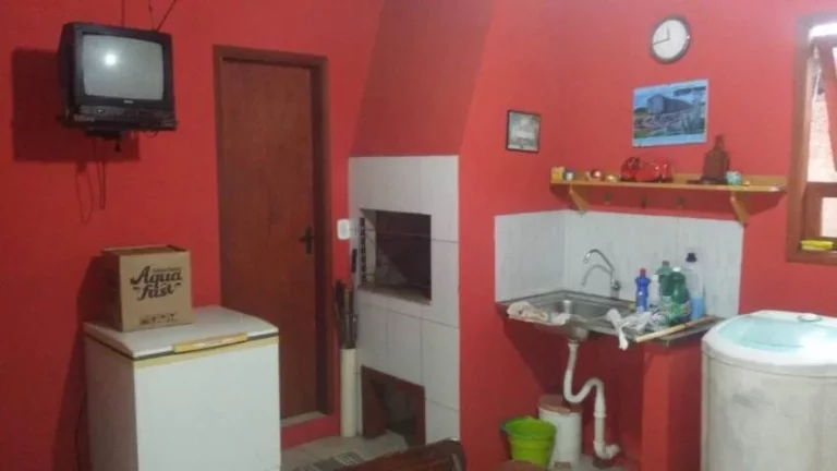 Imagem Belo Sítio com 2.160m² – Frente para o Asfalto – Águas Claras, Viamão/RS.