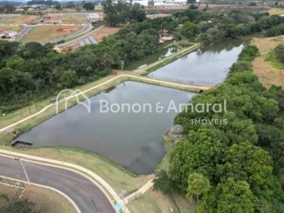 Imagem Terreno à venda no Condomínio Acácias com 300 m² e excelente localização interna, ideal para q...