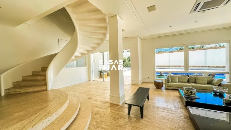 Imagem CASA RESIDENCIAL em Rio de Janeiro - RJ, Itanhangá